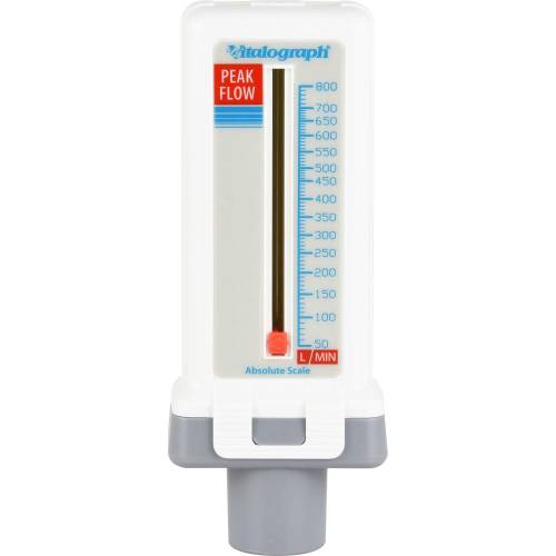 Peak Flow Meter standard 1 St