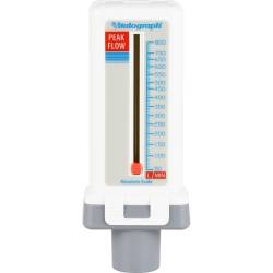 Peak Flow Meter standard 1 St
