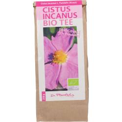 Cistus Incanus Bio Original Dr.Pandalis Tee 250 g