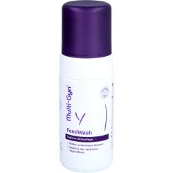 Multi-Gyn FemiWash Schaum 100 ml