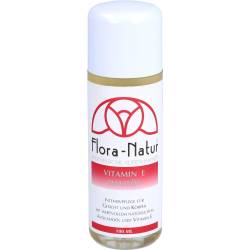 Vitamin E Hautöl 100 ml