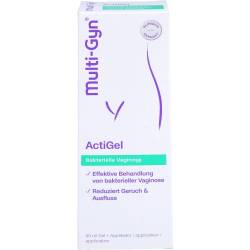 Multi-Gyn ActiGel 50 ml