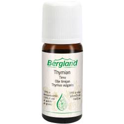 Thymian Öl 15% in Weizenkeimöl 10 ml
