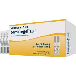 Corneregel Edo Augengel 36 ml