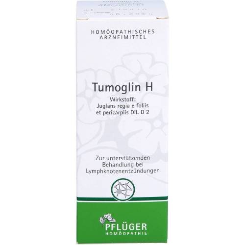 Tumoglin H Tropfen 100 ml