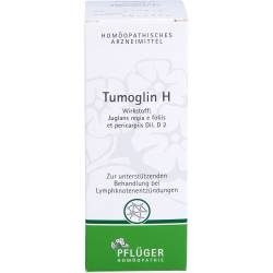 Tumoglin H Tropfen 100 ml