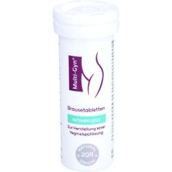 Multi-Gyn Brausetabletten 10 St
