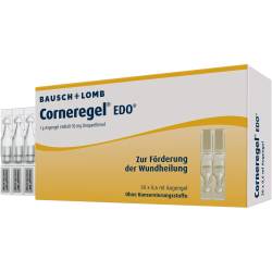 Corneregel Edo Augengel 18 ml