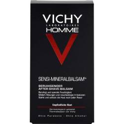 Vichy Homme Sensi-Balsam Ca 75 ml