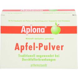 Aplona Pulver 20 St