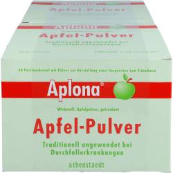 Aplona Pulver 100 St