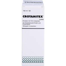 Crotamitex Lotion 200 ml
