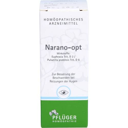 Narano Opt 100 St