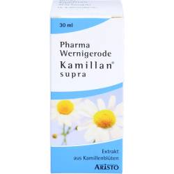 Kamillan supra Lösung 30 ml