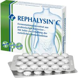 Rephalysin C Tabletten 50 St