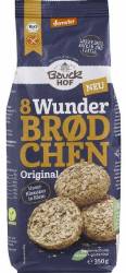 Mix pentru chifle original Fara gluten, Eco-Bio 350g - BauckHof