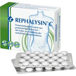 Rephalysin C Tabletten 100 St