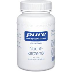 Pure Encapsulations Nachtkerzenöl Kapseln 100 St