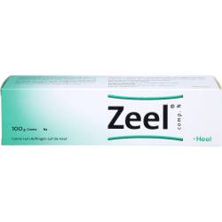 Zeel comp.N Creme 100 g