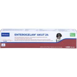 Enterogelan 24 Paste vet. 27,6 g