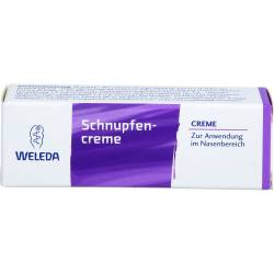 Schnupfencreme 6 g