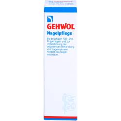 Gehwol Nagelpflege 15 ml