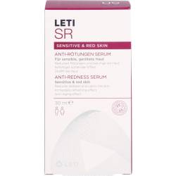 Leti Sr Anti-Rötungen Serum 30 ml