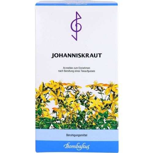 Johanniskraut Tee 125 g