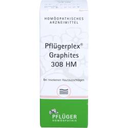 Pflügerplex Graphites 308 Hm Tabletten 100 St