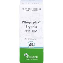Pflügerplex Bryonia 311 Hm Tabletten 100 St