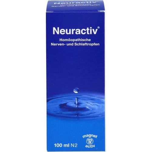Neuractiv Tropfen 100 ml