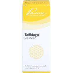 Solidago Similiaplex Tropfen 50 ml