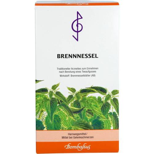 Brennnessel Tee 60 g