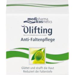 Olivenöl Olifting Anti-Faltenpflege Creme 50 ml