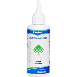 Ohren Balsam vet. 100 ml