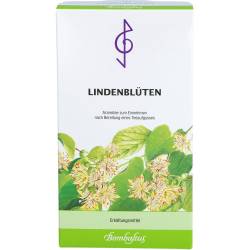 Lindenblütentee 75 g