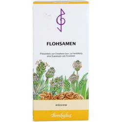 Flohsamen Kerne 300 g