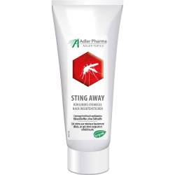 Sting Away Adler Pharma Creme 50 ml