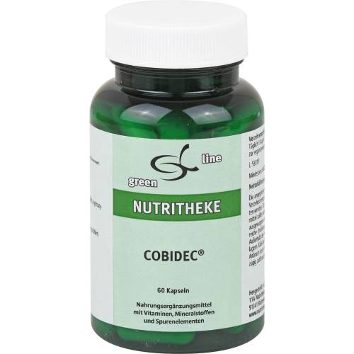 Cobidec Kapseln 60 St