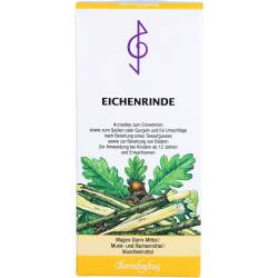Eichenrinde Tee 125 g