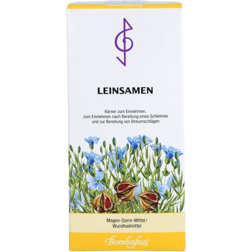 Leinsamen 350 g