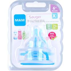 Mam Sauger Gr.X 2 St