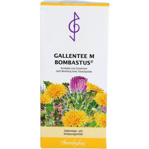 Gallentee M Bombastus 100 g