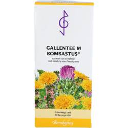Gallentee M Bombastus 100 g