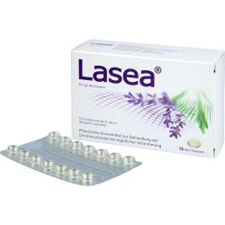 Lasea Weichkapseln 56 St