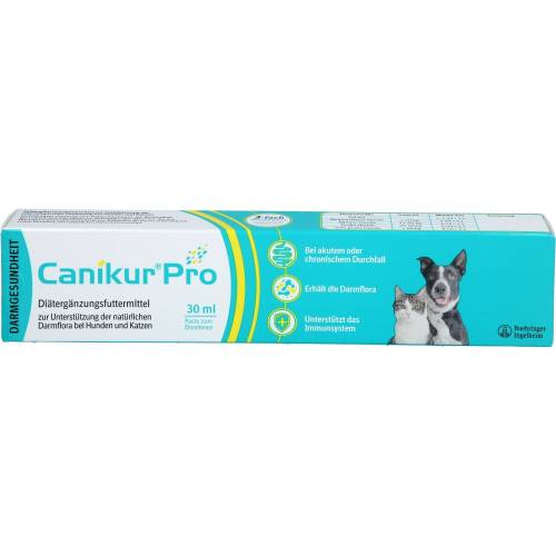 Canikur Pro Paste vet. 30 ml