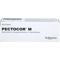 Pectocor M Creme 25 g