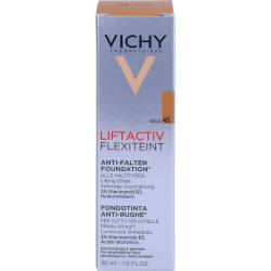 Vichy Liftactiv Flexilift Teint 45 30 ml