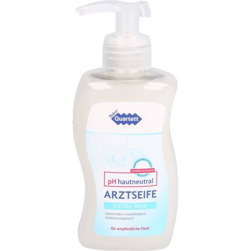 Arztseife flüssig ReAm Quartett 300 ml