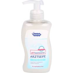 Arztseife flüssig ReAm Quartett 300 ml